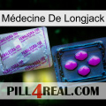 Médecine De Longjack 37